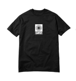 Garzi Spectra Short Sleeve Black T Shirt